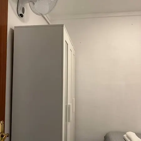 Lindo En El Centro De Apartment *