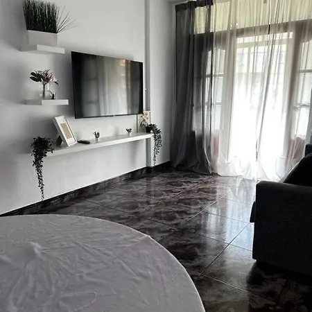 Apartment Lindo En El Centro De *