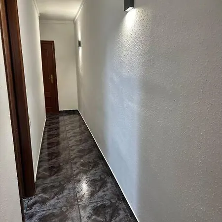 Lindo En El Centro De Apartment Barcelona