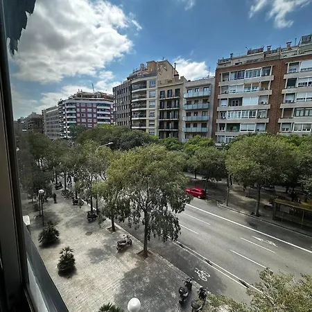 Apartment Lindo En El Centro De *